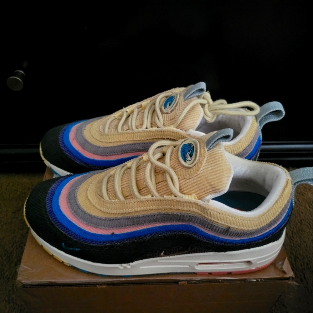 Sean Wotherspoon Air Max 1/97